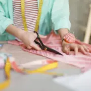 Ateliers couture kids