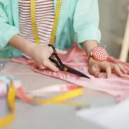 Ateliers couture kids