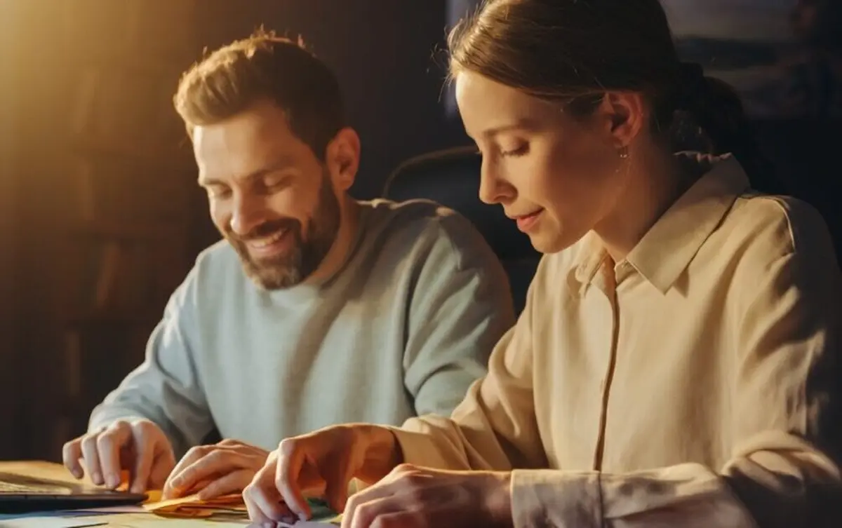 Ateliers créatif pour adultes – L’Art du Pliage Décoratif