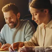 Ateliers créatif pour adultes – L’Art du Pliage Décoratif