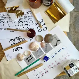 Ateliers créatifs