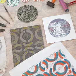 Ateliers créatifs