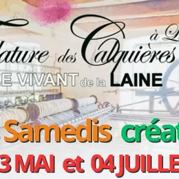 Ateliers Créatifs