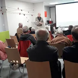 Ateliers créatifs