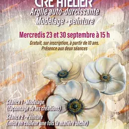 Ateliers Créatifs