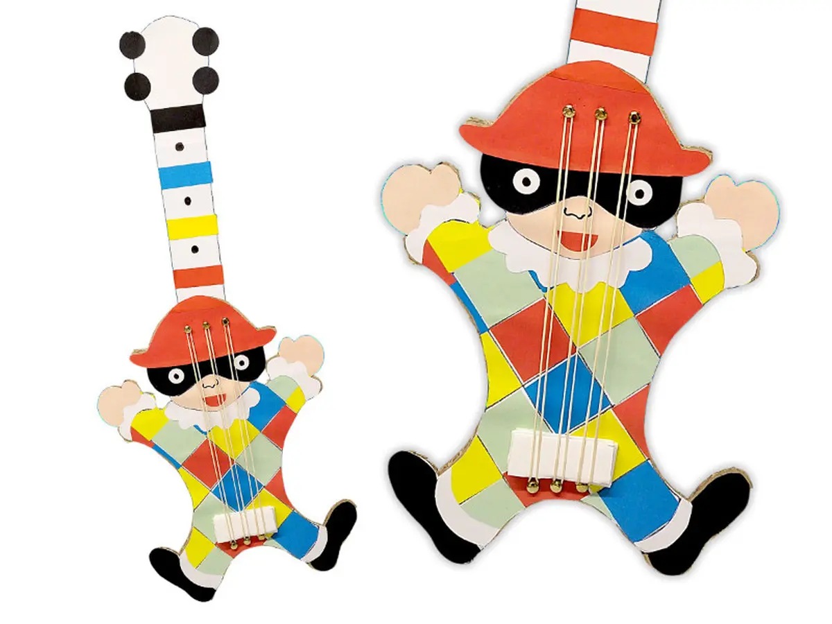 Ateliers créatifs 3-12 ans
