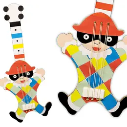 Ateliers créatifs 3-12 ans
