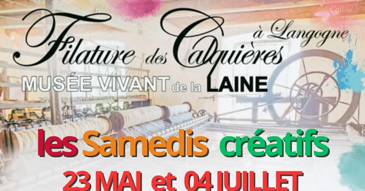 Ateliers Créatifs