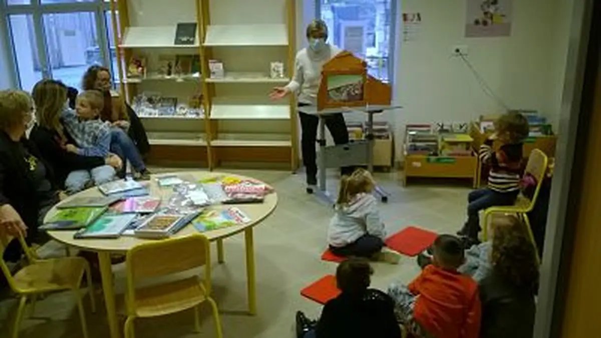 Ateliers créatifs à Mercuès