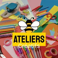 Ateliers créatifs de la Ruche