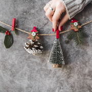 Ateliers créatifs « Esprit de Noël »