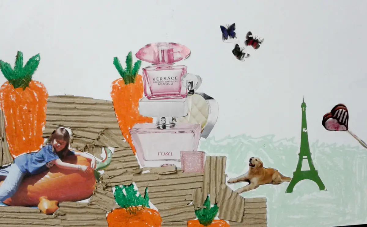 Ateliers creatifs pour enfants