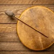 Ateliers Création De Tambour Chamanique