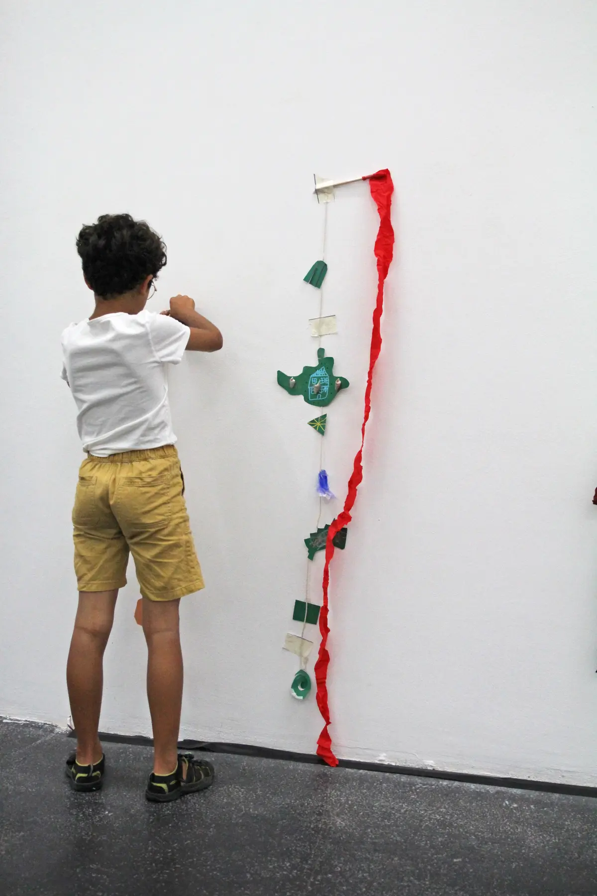 Ateliers Cric Crac  Pour Les Enfants De 7 à 12 Ans