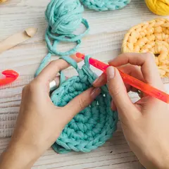 Ateliers Crochet