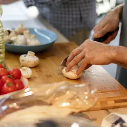 Ateliers cuisine