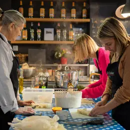 Ateliers Cuisine Avec Joe Le Cooker : Authentique