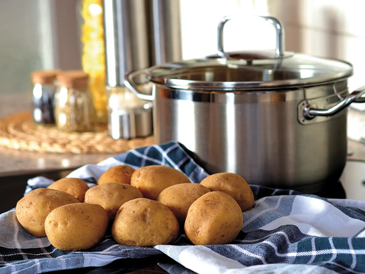 Ateliers cuisine de la rentrée - Atelier conserves avec Marie-Astrid