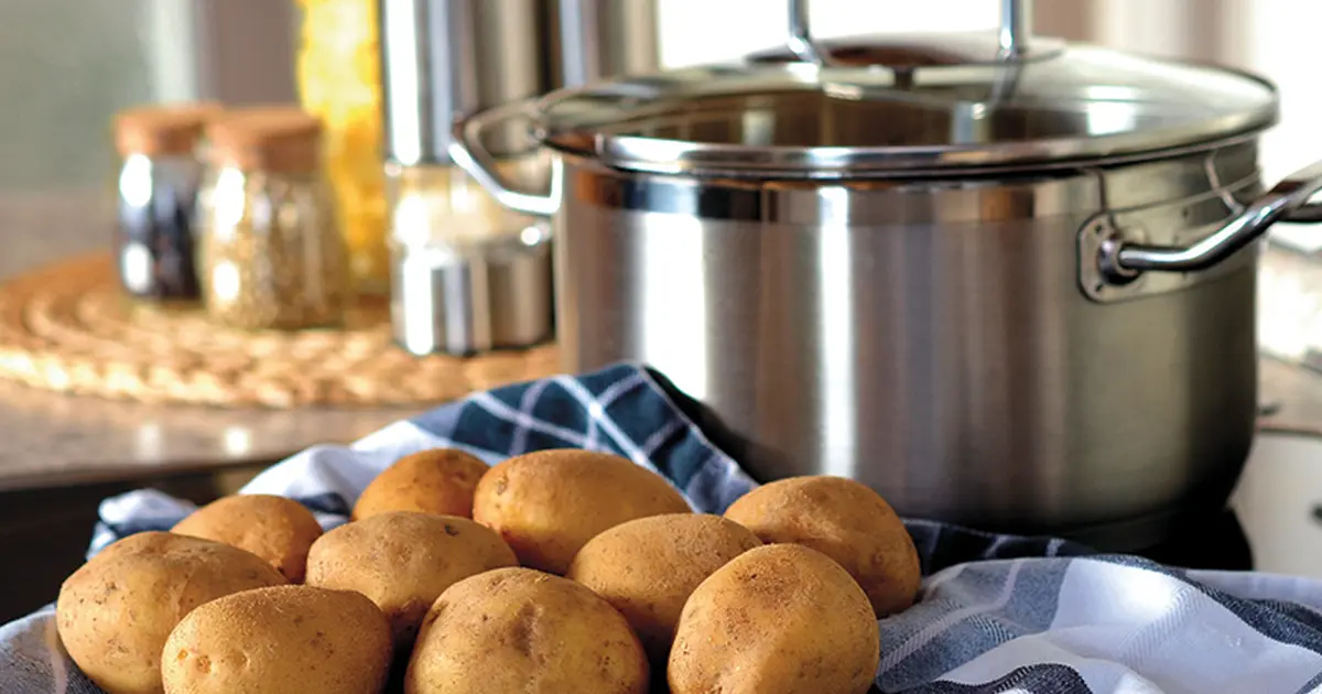 Ateliers cuisine de la rentrée - Cuisine de saison avec Camille