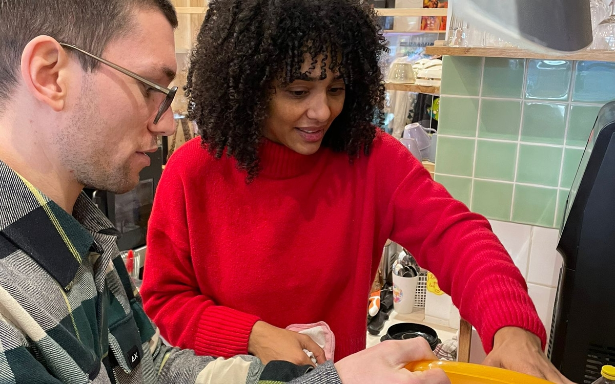 Ateliers cuisine - parcours cuisine