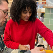 Ateliers cuisine - parcours cuisine