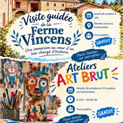 Ateliers D'Art Brut