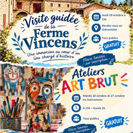 Ateliers D'Art Brut