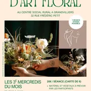 Ateliers d'Art Floral - Grandvilliers