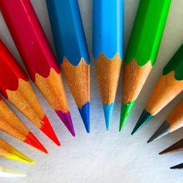 Ateliers d’art pour petits et grands