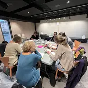 Ateliers D'écriture