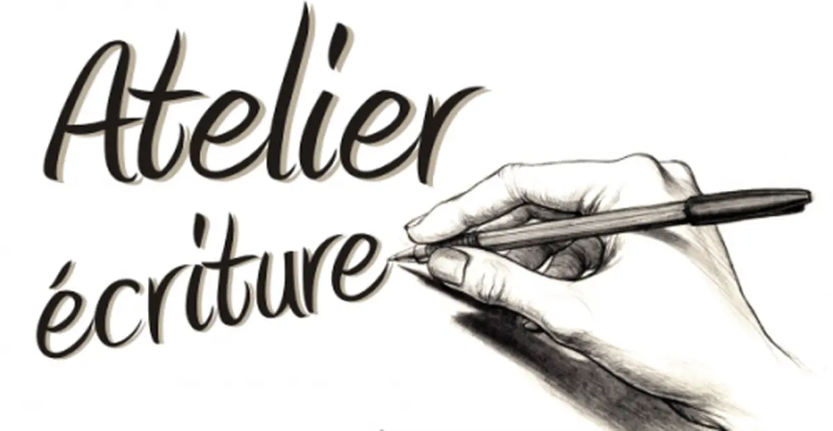 Ateliers d'écriture