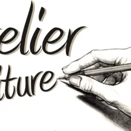 Ateliers d'écriture
