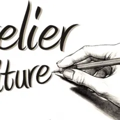 Ateliers d'écriture