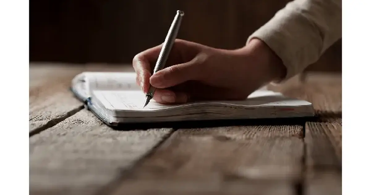 Ateliers d'écriture