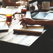 Ateliers d'écriture à Paris « Écrire en liberté »