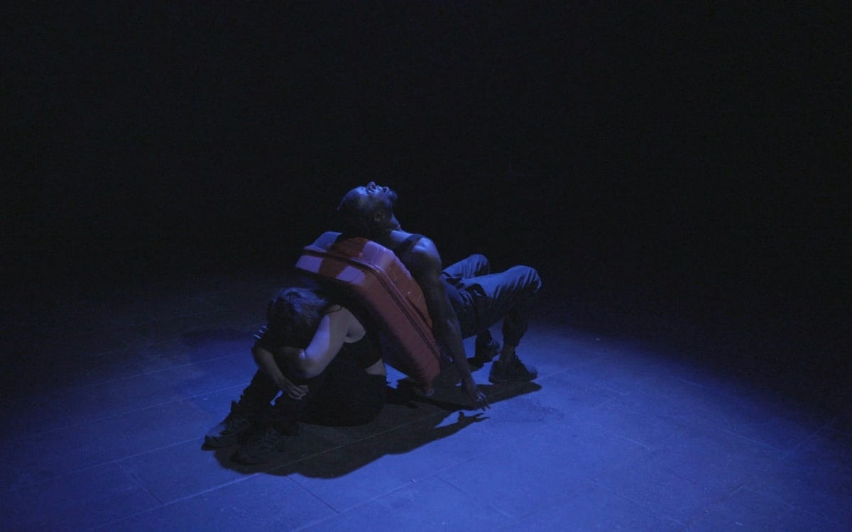 Photo by Zev - Théâtre de l’Opprimé