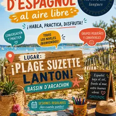 Ateliers d' Espagnol