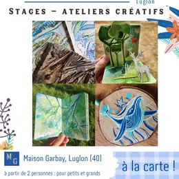 Ateliers d'été