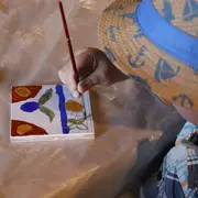 Ateliers d'été de juillet au MEC de Châteaumeillant