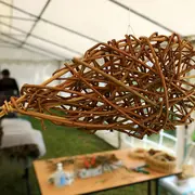 Ateliers d'initation à la vannerie