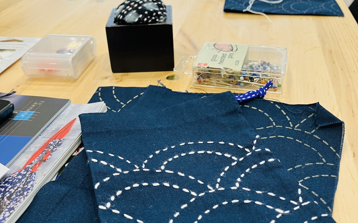 sashiko