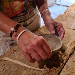 Ateliers D'Initiation Au Modelage