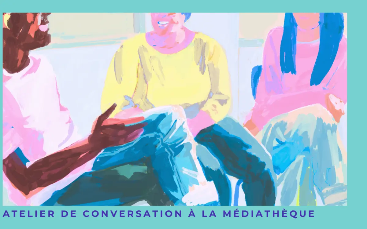 Ateliers de conversation
