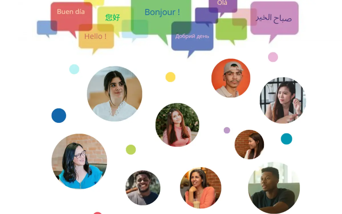 Ouvert à tous les publics adultes