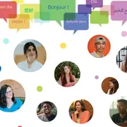 Ateliers de conversation