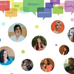 Ateliers de conversation