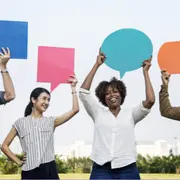 Ateliers de conversation en français