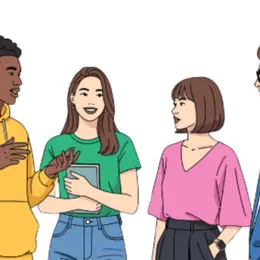 Ateliers de conversation : parler en français
