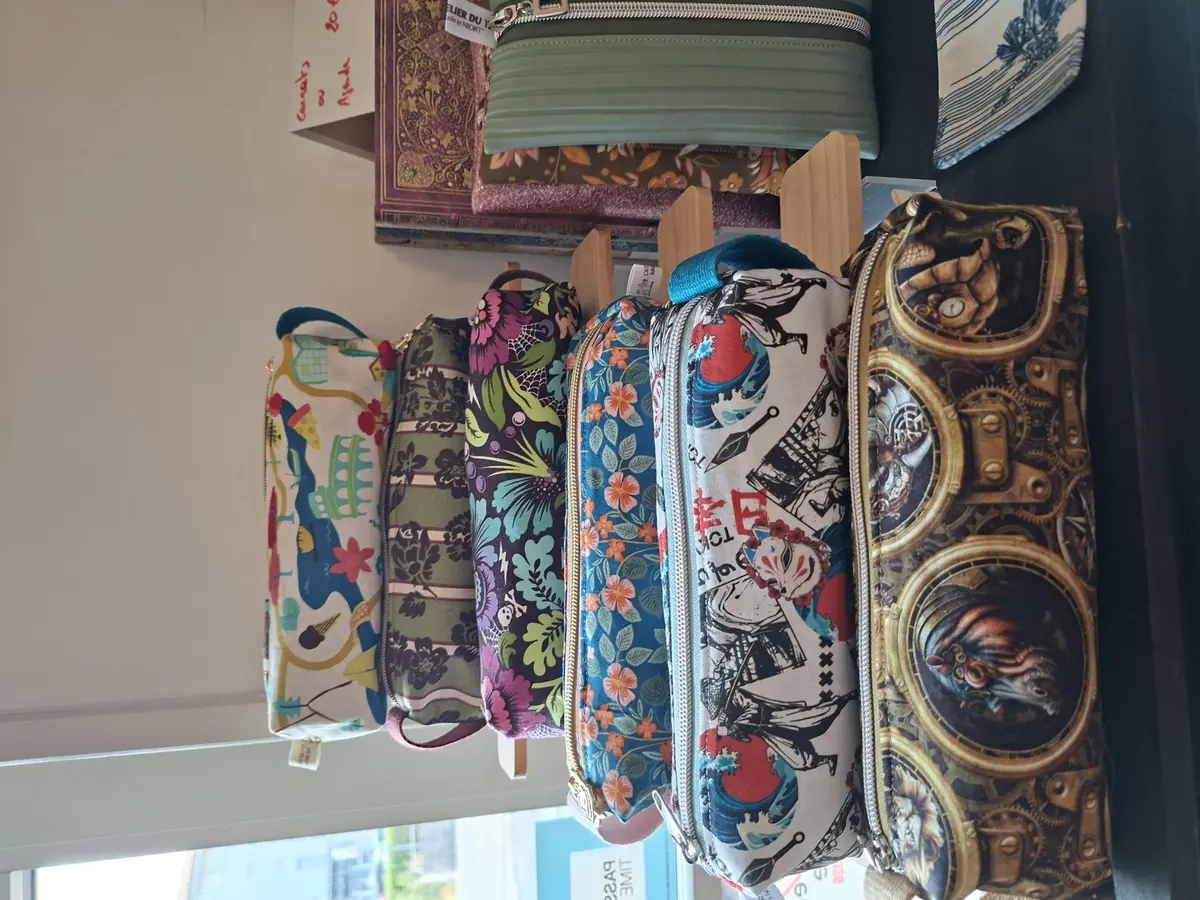 Ateliers de couture privés entre amis ou en famille à Niort