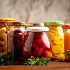 Ateliers de cuisine